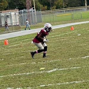 Jeremiah Gaskins