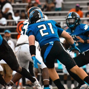 Lucas Tankersley mugshot