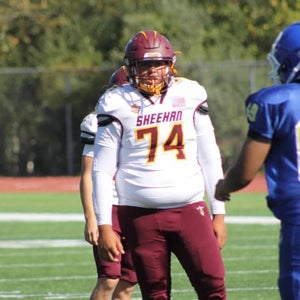 Tristan Sarenas