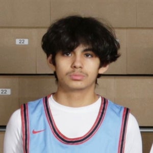 AARON-IZHAK GOMEZ CUBIAS