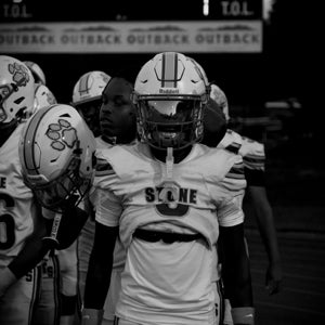 Makhai Thompson mugshot