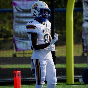 Makhai Thompson