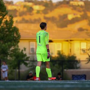 Dillon Baker mugshot