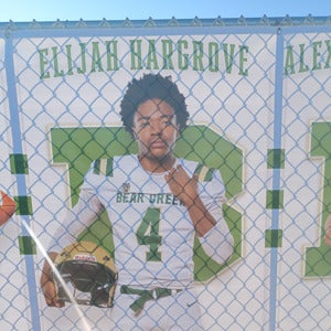 Elijah Hargrove mugshot