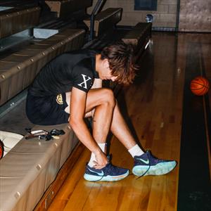 Nick Mikolowski