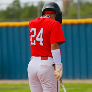 Josiah Marquez mugshot