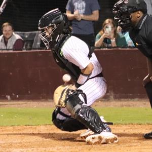 Blake Taylor mugshot