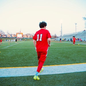 DYLAN HOLDEN