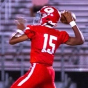 Mekhi Robins