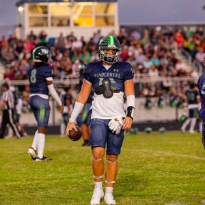 Cody Owens