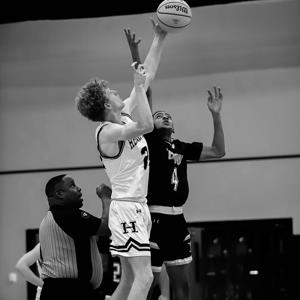 Jordan Short