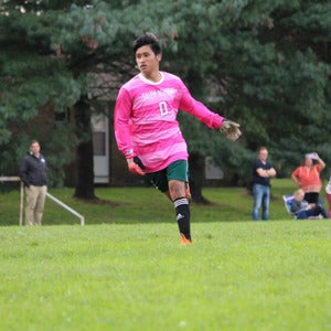 Cristian Muj mugshot