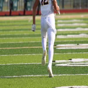 KELTON RAY