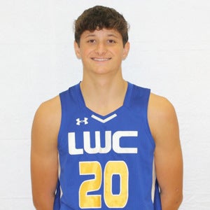 Landen Harwood mugshot