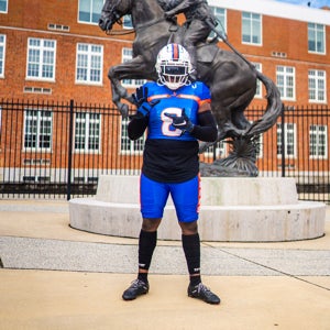 Ethan Walker mugshot