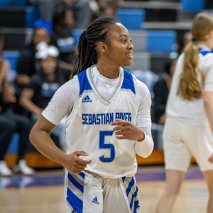 Samiya Adams