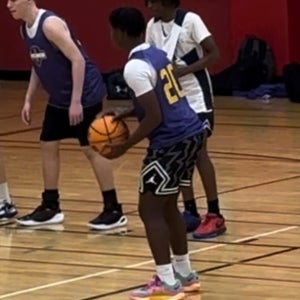 T.J. Sesay