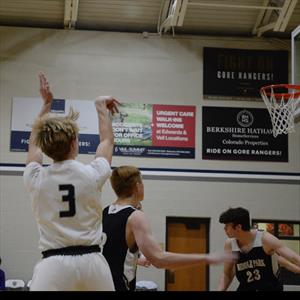 Hunter Iverson mugshot