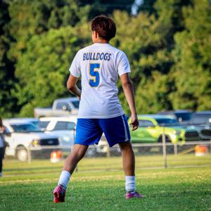 Christopher Durazno Patino