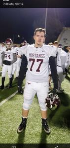 Gage Gibson