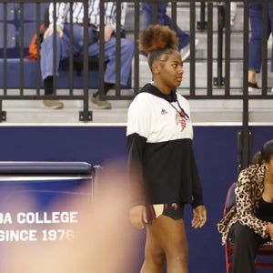 Jaliyah McNeely mugshot