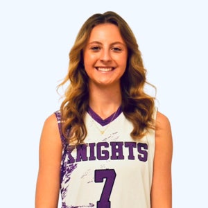 KYNZIE JORDAN mugshot