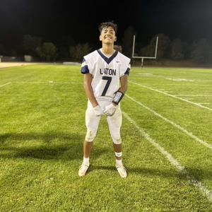 Johnathan Garcia mugshot