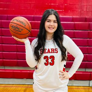 Anna Duquette mugshot