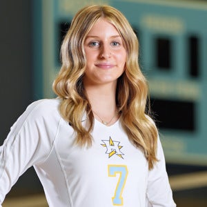 Layla Peters mugshot