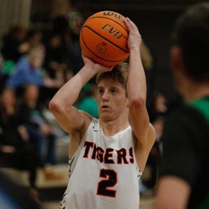 Jackson Adams