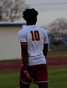 Emmanuel Anthony