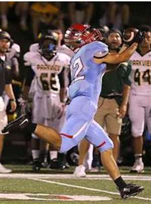 Luke Montgomery