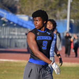 Kaimir Tyler