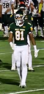 Issac Glaudin mugshot