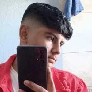 Brandon Castro Pineda