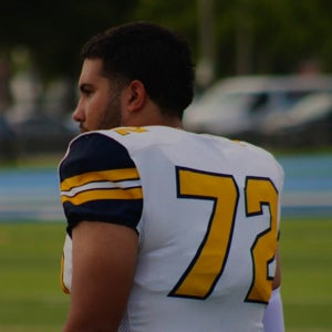David Rodriguez