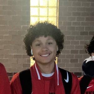 Landon Hughes mugshot