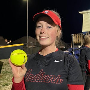 Ella Baswell mugshot