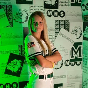 Brookelynn Dolin