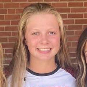 Ellie Haggard mugshot