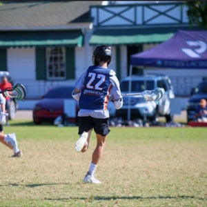 DEREK PRIOR