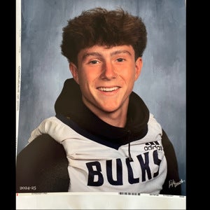 Keaton Pratt