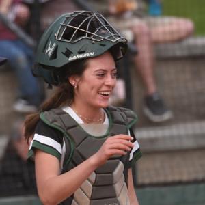 Madison Carpenter mugshot