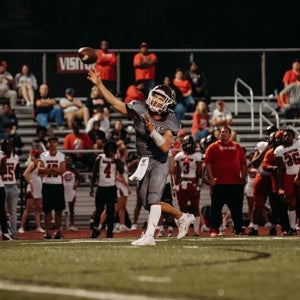 Jay Edmundson mugshot