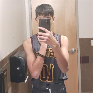 Jon Gamez