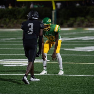 Jacquez Walker