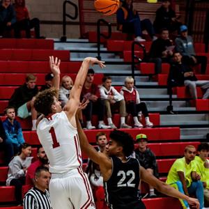 Spencer Krainich mugshot