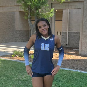 Kiersten Moore