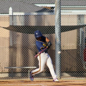 Nathan Ibarra mugshot