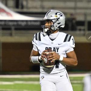 Xavier Wright mugshot